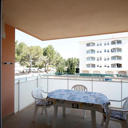 Apartamento Mar I Cel Miami Playa Exterior photo
